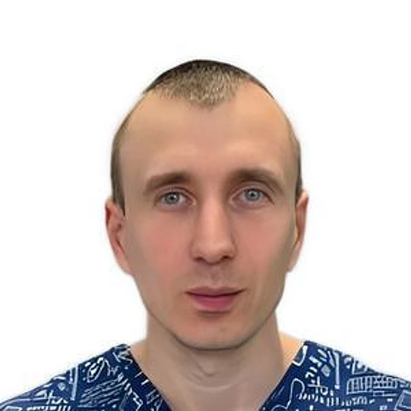 Пименов Александр Сергеевич — Массажист, Детский массажист, Владивосток