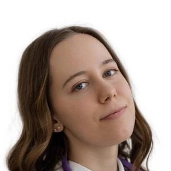 Семенова Софья Олеговна — Невролог, Терапевт, Пермь