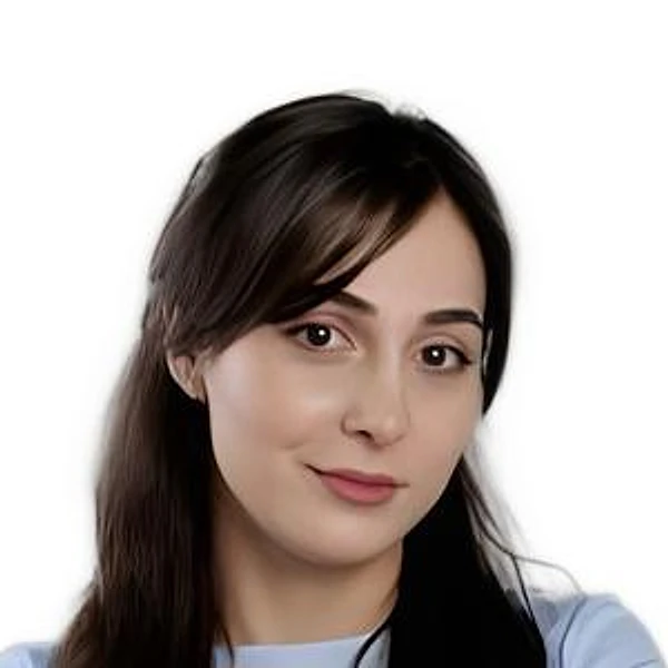Пашаева Эльвира Рафаиловна — Стоматолог-гигиенист, Стоматолог, Ульяновск