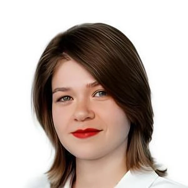 Серкина Анастасия Владимировна — Клинический психолог, Психолог, Димитровград