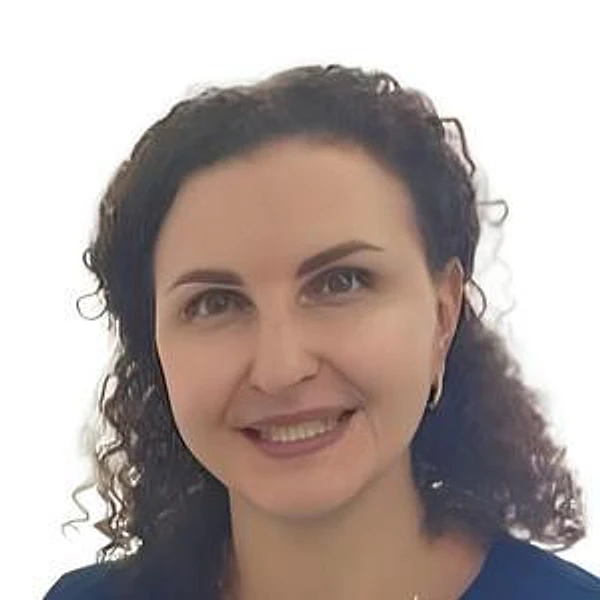 Гаврюшина Марина Юрьевна — Детский стоматолог, Севастополь