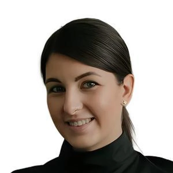 Удальцова Александра Евгеньевна — Стоматолог, Стоматолог-хирург, Екатеринбург