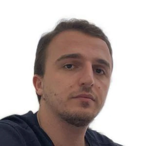 Рамазанов Агамагомед Муслимович — Невролог, Махачкала