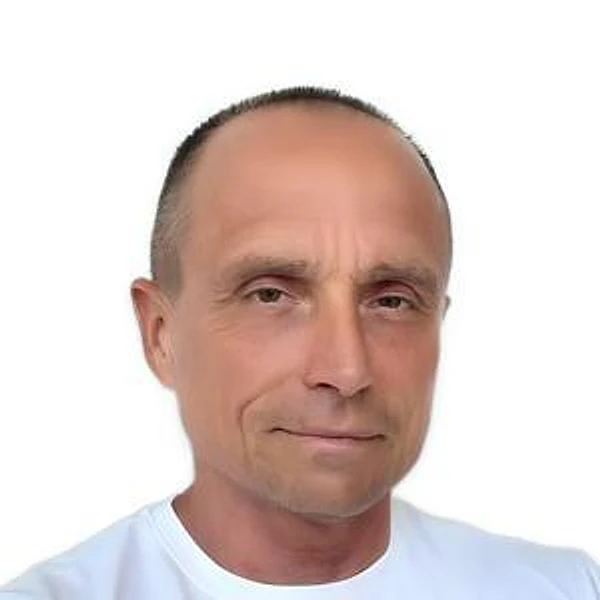 Филиппов Андрей Геннадьевич — Инструктор-методист, Славянск-на-Кубани