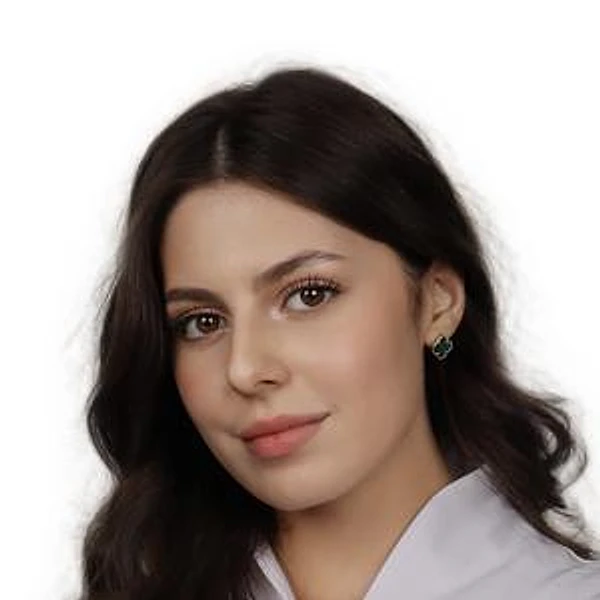 Шейхалиева Айшат Гаджиевна — Стоматолог, Санкт-Петербург