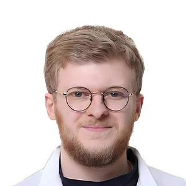 Павлов Георгий Владимирович — Стоматолог-ортопед, Москва