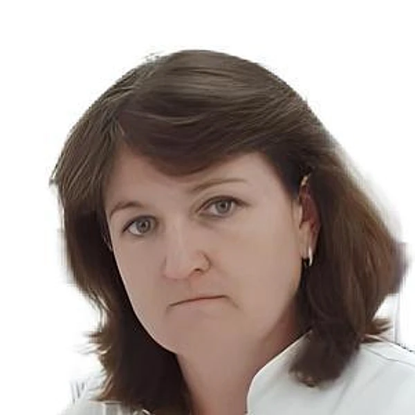 Асямова Юлия Анатольевна — Эндокринолог, Терапевт, ст. Каневская