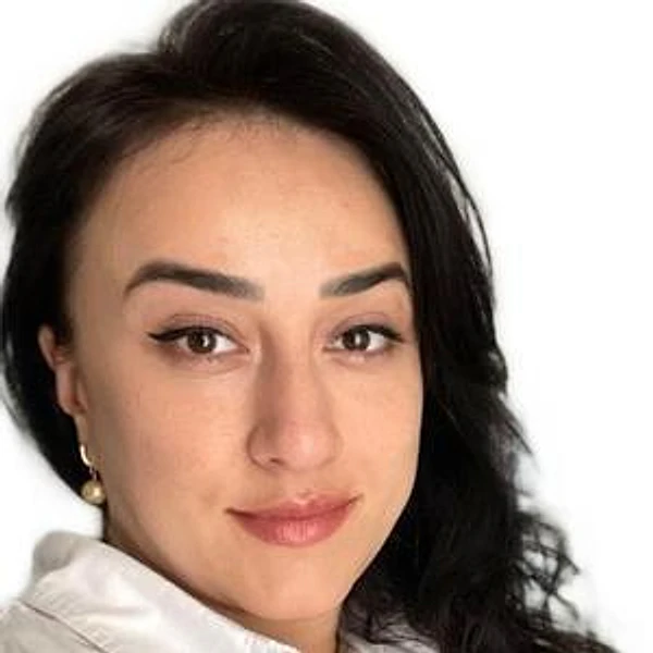 Салпагарова Фатима Анзоровна — Гинеколог, Врач УЗИ, Ставрополь