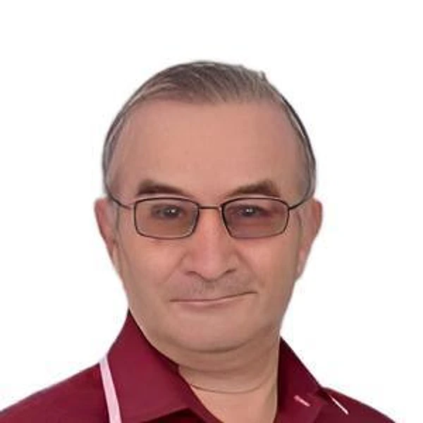 Воронцов Валерий Владимирович — Онколог, Хирург, ст. Каневская