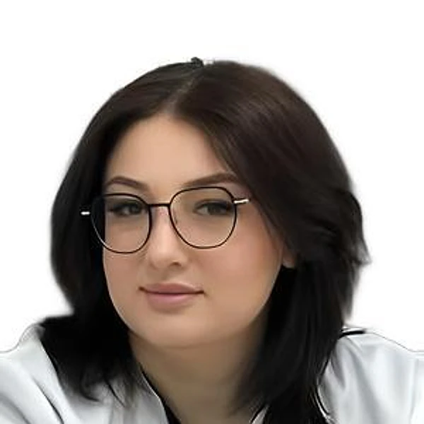 Келехсаева Алина Александровна — Травматолог, Ортопед, Нальчик