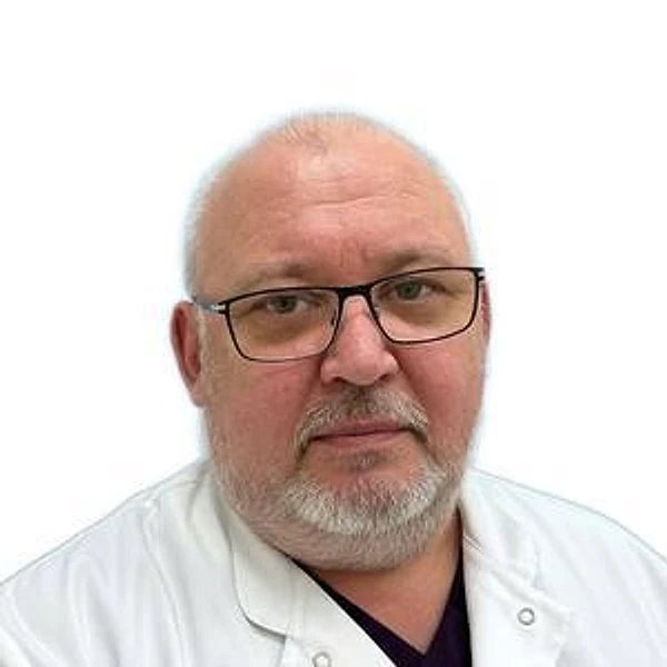 Мальков Виктор Олегович — Травматолог, Артролог, Вертебролог, Ортопед, Москва