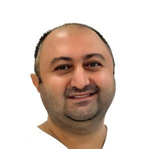 Гулян Фархад Романович — Стоматолог-ортопед, Стоматолог, Стоматолог-хирург, Ростов-на-Дону