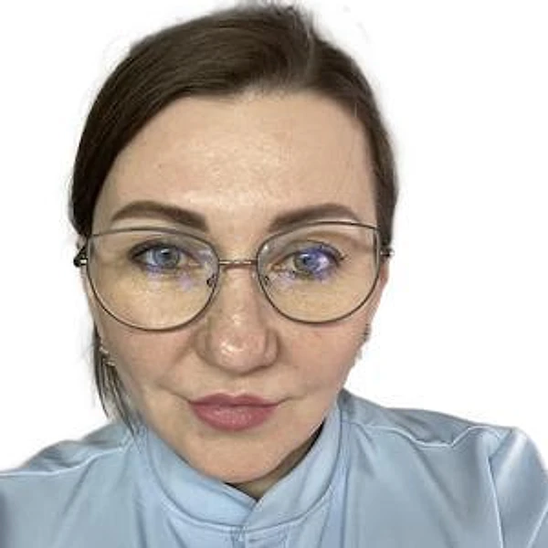 Бердюгина Анастасия Александровна — Пульмонолог, Кемерово
