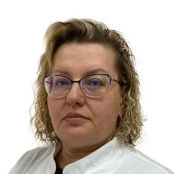 Адрен Светлана Борисовна — Гинеколог, Акушер, Можайск