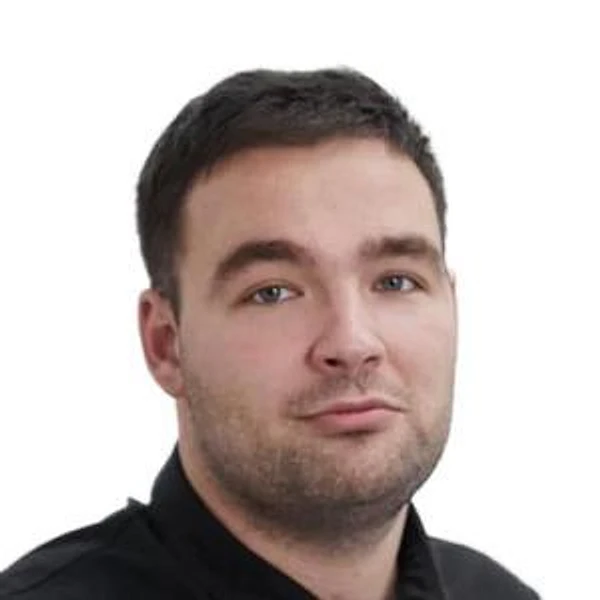 Мельников Егор Олегович — Стоматолог, Чита
