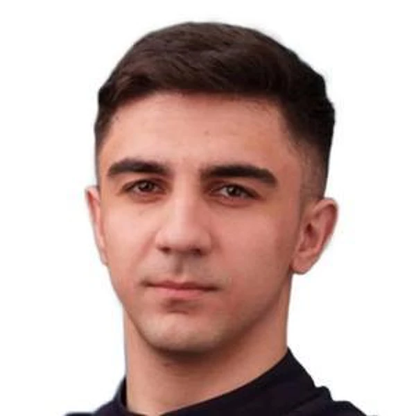 Пашаев Мирза Рамильевич — Стоматолог, Детский стоматолог, Детский стоматолог-хирург, Стоматолог-хирург, Чита