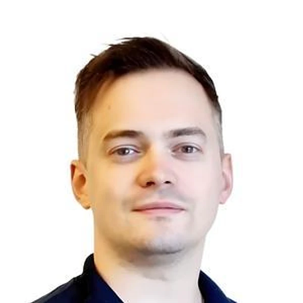 Барилко Иван Сергеевич — Стоматолог, Пушкино