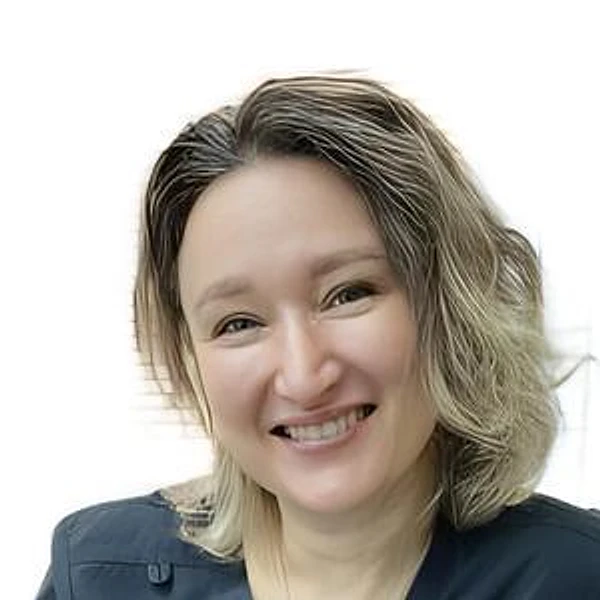 Соболева Екатерина Юрьевна — Стоматолог, Стоматолог-хирург, Пушкино