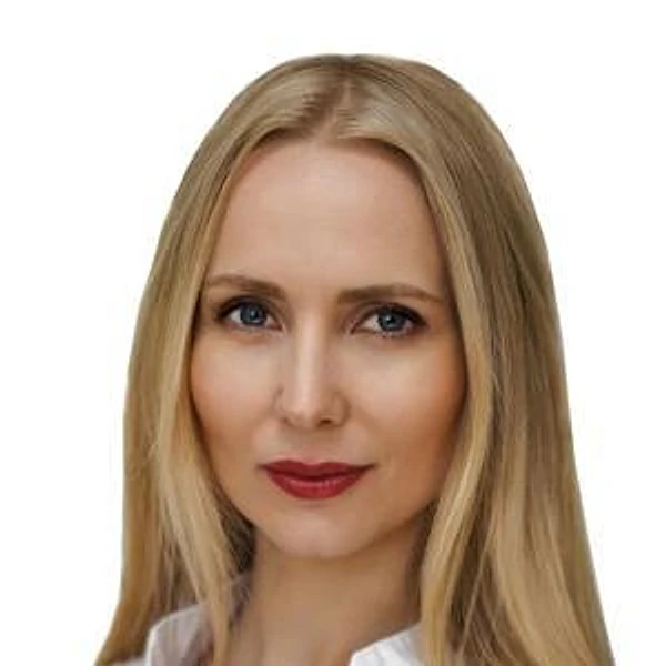 Якимова Надежда Викторовна — Оптометрист, Рязань