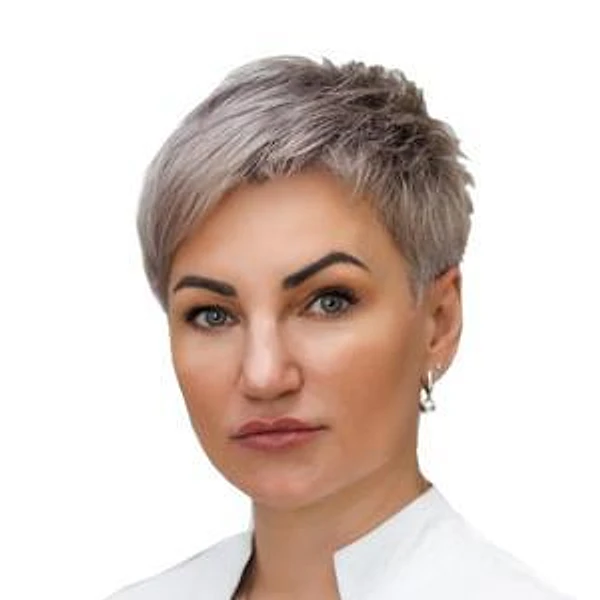 Прохорова Оксана Михайловна — Оптометрист, Рязань