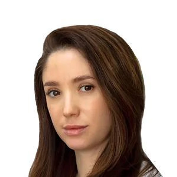 Грущина Татьяна Владимировна — Оптометрист, Рязань