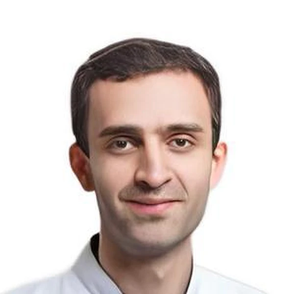 Арамисов Салим Амирович — Терапевт, Москва