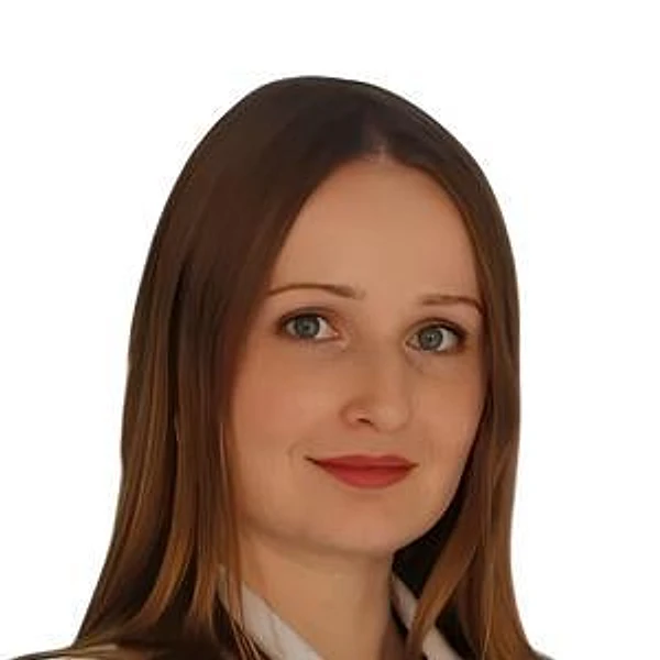 Кареева Анастасия Ильясовна — Рентгенолог, Кемерово