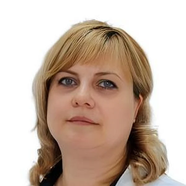 Полушкина Галина Анатольевна — Гинеколог, Врач УЗИ, Детский врач УЗИ, ст. Каневская