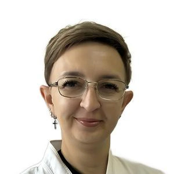 Варламова Виктория Викторовна — Массажист, Челябинск