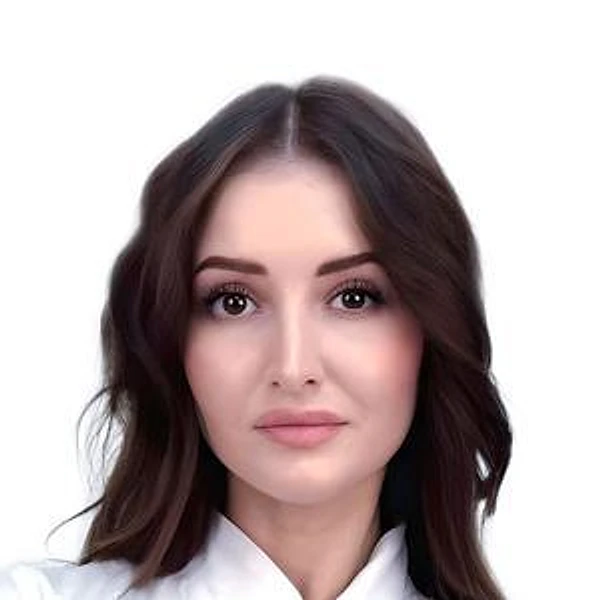 Петрова Софья Андреевна — Косметолог-эстетист, Сургут