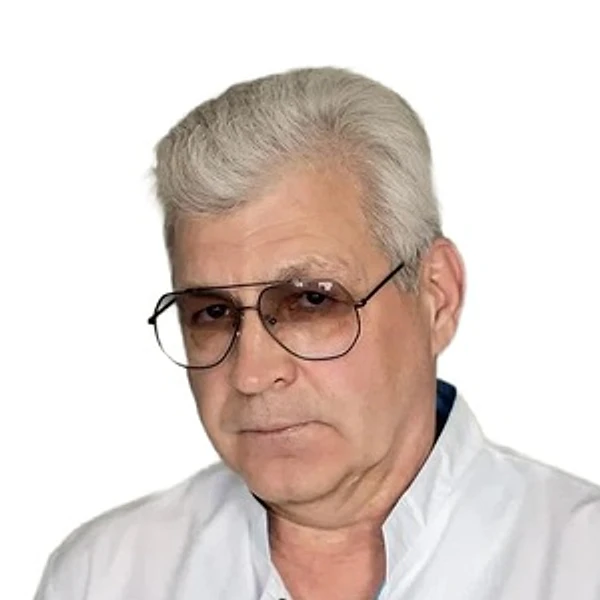Зленко Вячеслав Михайлович — Гастроэнтеролог, Эндоскопист, Ростов-на-Дону
