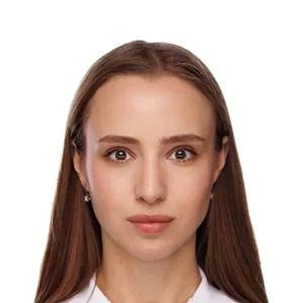 Требунских Анна Сергеевна — Гинеколог, Акушер, Врач УЗИ, Самара