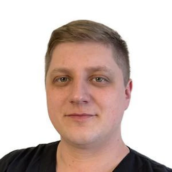 Шкробко Олег Сергеевич — Анестезиолог-реаниматолог, Кемерово