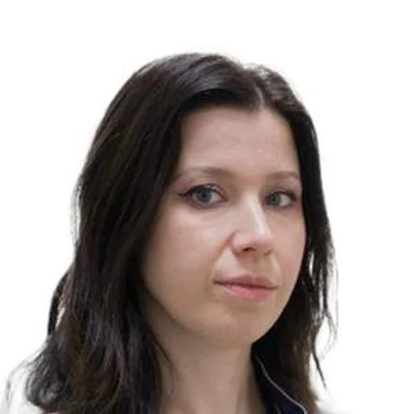Чернявская Марина Юрьевна — Гинеколог, Железнодорожный (Балашиха)
