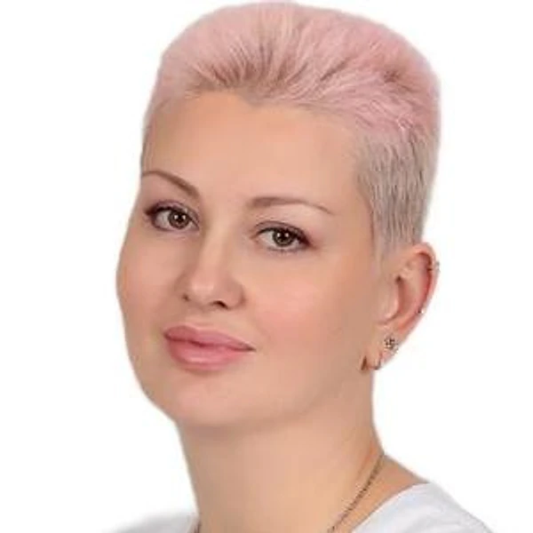 Введенская Мария Львовна — Подолог-эстетист, Москва