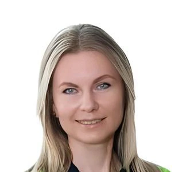Решетникова Елена Валерьевна — Логопед, Москва