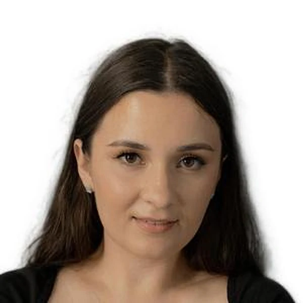 Рыцева Яна Владиславовна — Врач УЗИ, Уфа