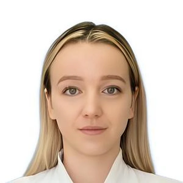Клементьева Ольга Сергеевна — Пульмонолог, Терапевт, Нижний Новгород