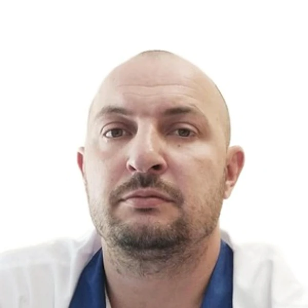 Шульженко Антон Викторович — Ортопед, Травматолог, ст. Каневская