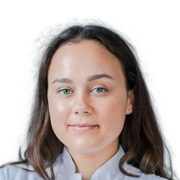Невоструева Анна Александровна — Хирург, Маммолог, Онколог-маммолог, Санкт-Петербург