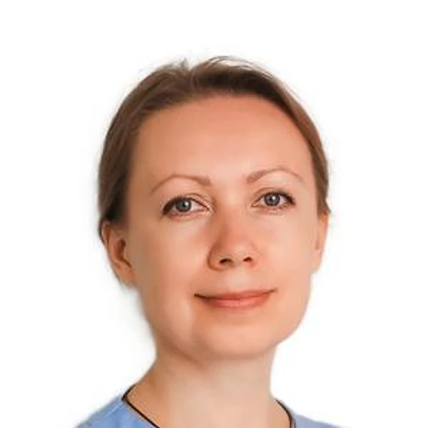 Дедова Елена Анатольевна — Детский нейропсихолог, Клинический психолог, Кемерово