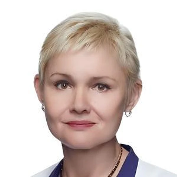Демина Ольга Валерьевна — Гинеколог, Акушер, Москва