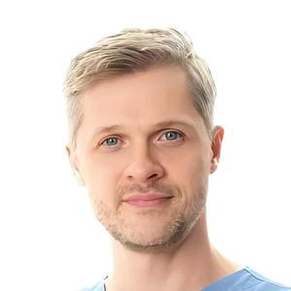 Иванюк Андрей Сергеевич — Стоматолог-ортопед, Краснодар
