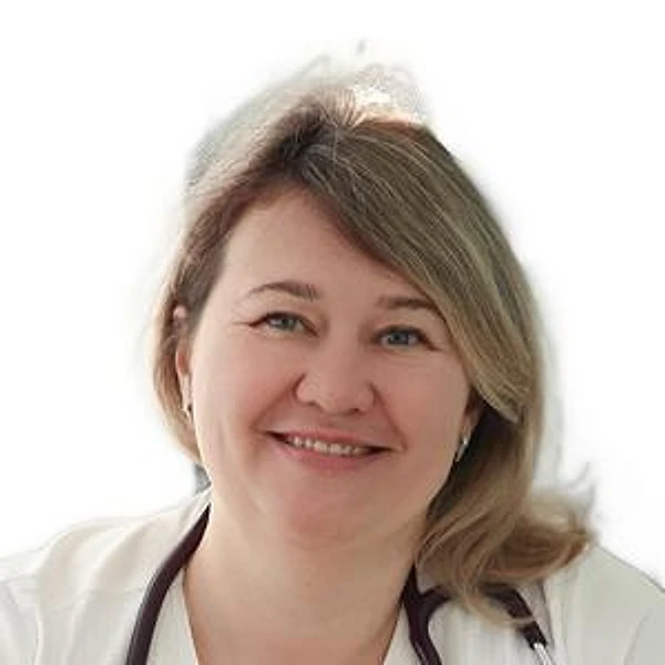 Сенькина Елена Викторовна — Кардиолог, Функциональный диагност, Красноярск