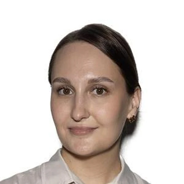 Волкова Екатерина Денисовна — Гинеколог, Акушер, unknown