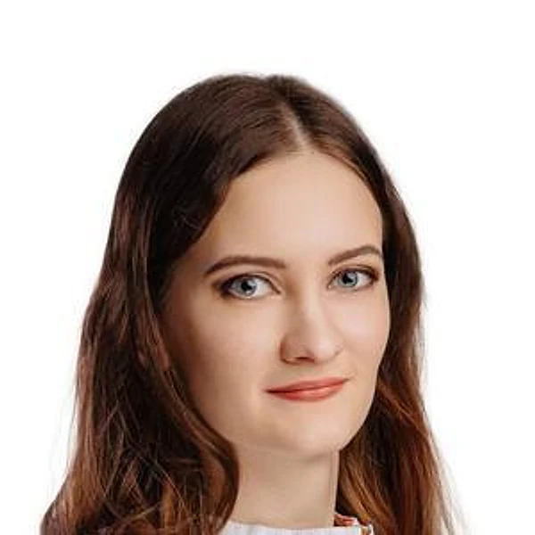 Казакова Валерия Владиславовна — Врач ЛФК, Врач физической и реабилитационной медицины (ФРМ), Детский реабилитолог, Реабилитолог, Санкт-Петербург