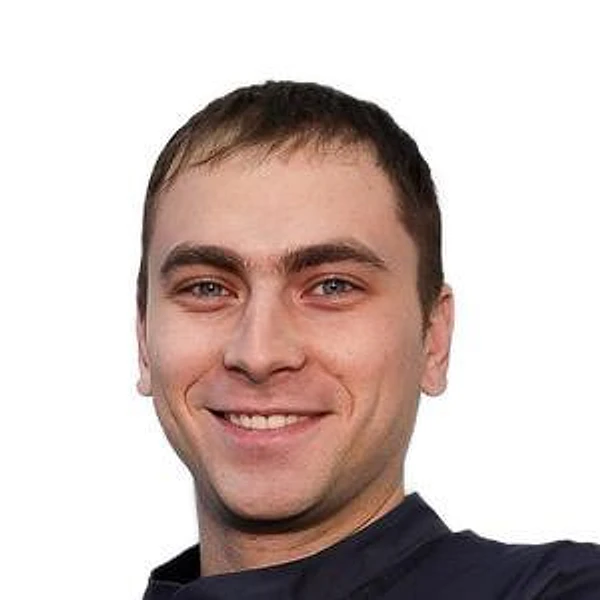 Семивражский Роман Владимирович — Кинезиолог, Волжск