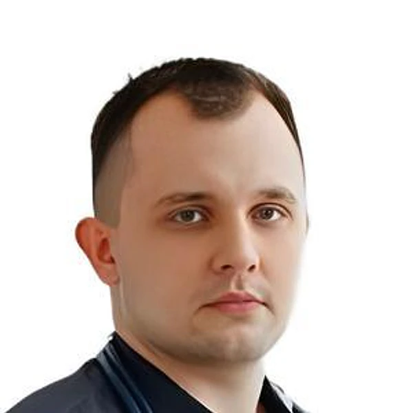 Ольховский Дмитрий Александрович — Уролог, Курск