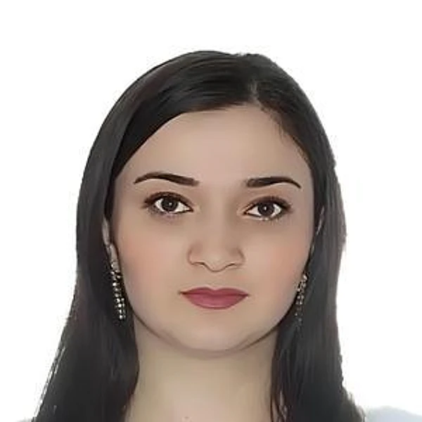 Разакова Назиля Нурудиновна — Онколог, Санкт-Петербург