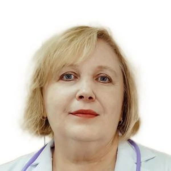 Рябова Алена Владимировна — Детский инфекционист, Педиатр, Майкоп